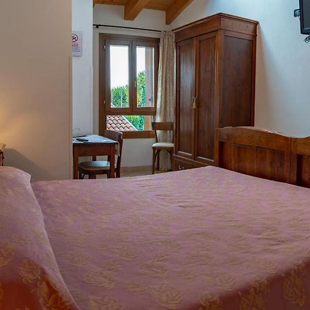 Agriturismo Paradiso Sarego Экстерьер фото