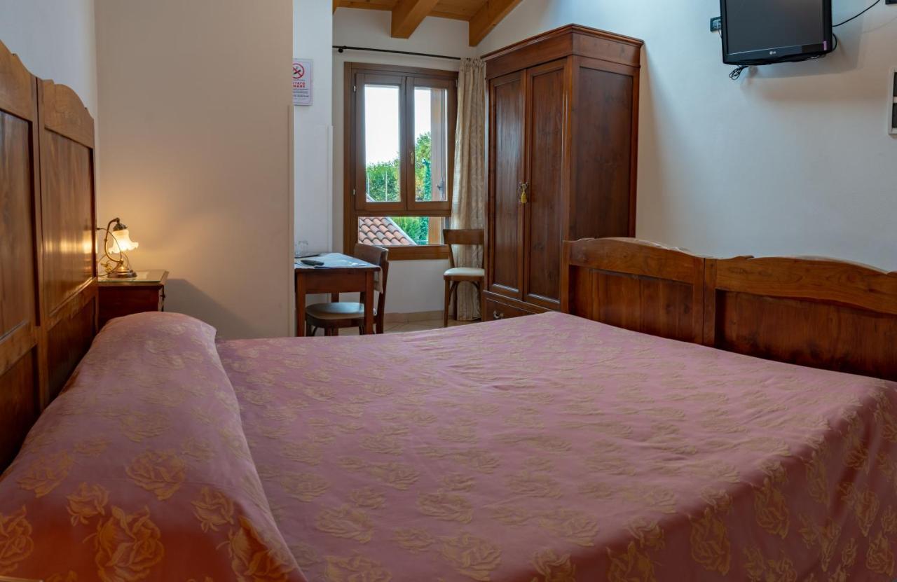 Agriturismo Paradiso Sarego Экстерьер фото