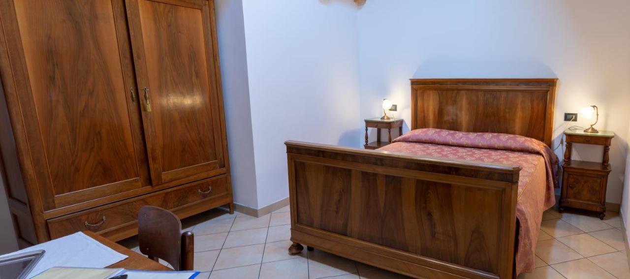 Agriturismo Paradiso Sarego Экстерьер фото