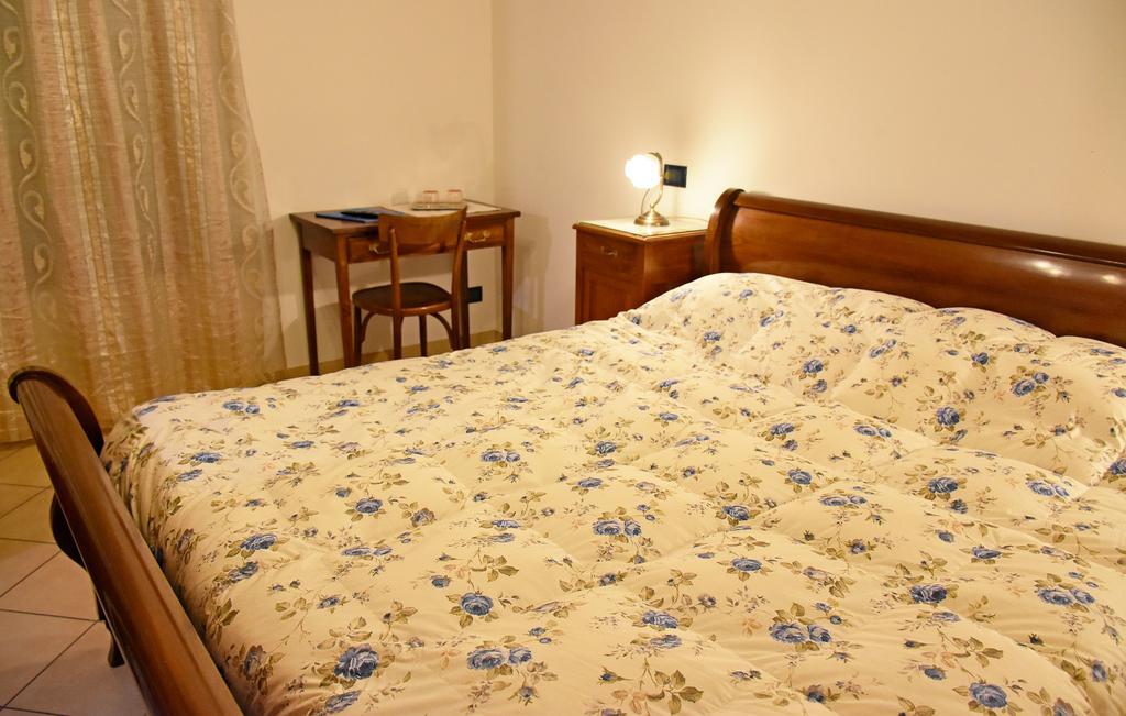 Agriturismo Paradiso Sarego Экстерьер фото