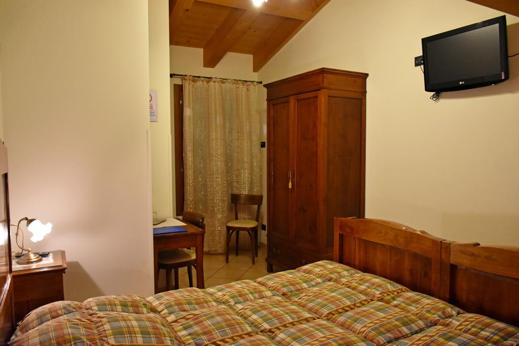 Agriturismo Paradiso Sarego Экстерьер фото