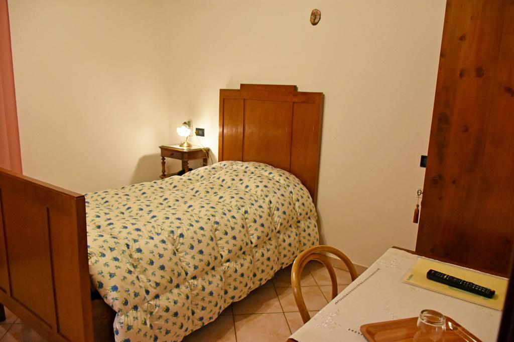 Agriturismo Paradiso Sarego Экстерьер фото