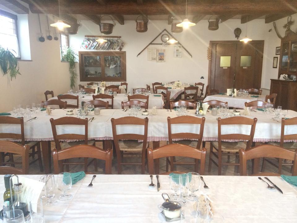 Agriturismo Paradiso Sarego Экстерьер фото